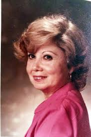 Dra. Esther González Parés
