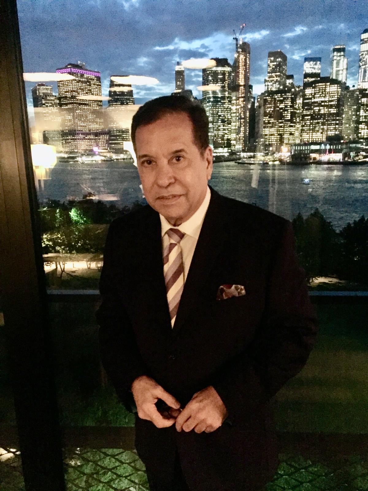 Dr. Rodolfo A. Concepción